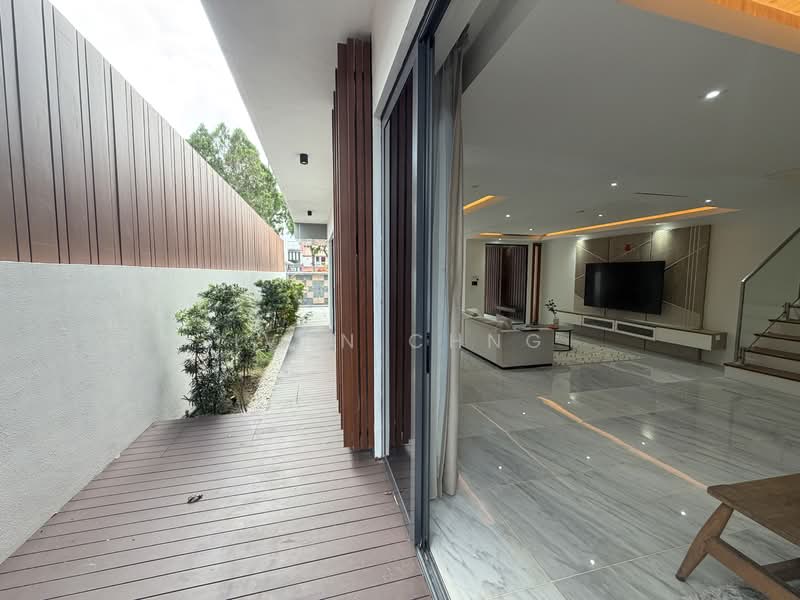 ⭐️⭐️LANDED7772@ Rare 6BR all ensuites Renovated Freehold Semi Detached in Siglap Move In Ready Semi-Detached House For Sale at S$ 6,990,000 | PropertyGuru Singapore
