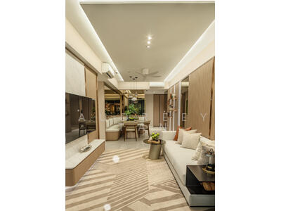 For Sale - PARKTOWN Residence