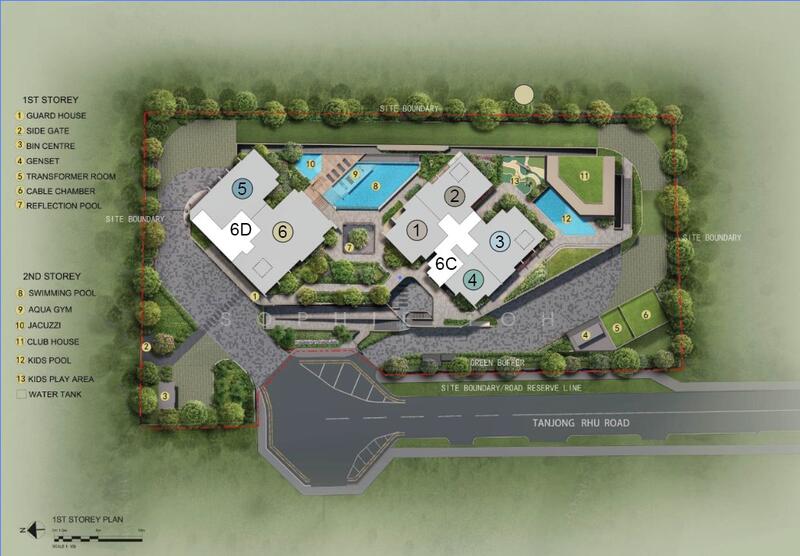 Facilities