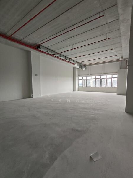 Wave 9, 71 Woodlands Industrial Park E9, 1,833 sqft, Light Industrial (B1) For Sale, by Kok Leong Pang, 25550787 - CommercialGuru.com.sg