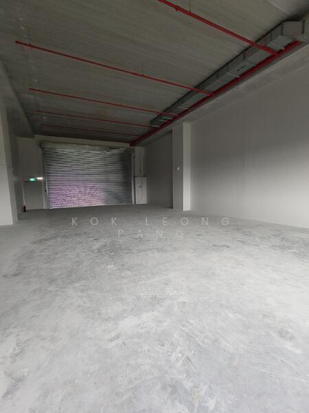 Wave 9, 71 Woodlands Industrial Park E9, 1,833 sqft, Light Industrial (B1) For Sale, by Kok Leong Pang, 25550787 - CommercialGuru.com.sg
