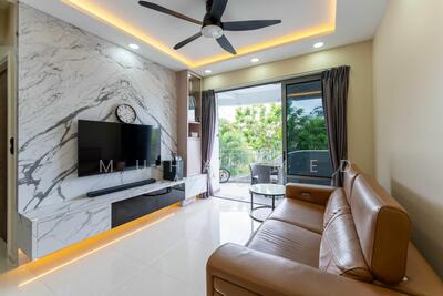 For Sale - Arc at Tampines