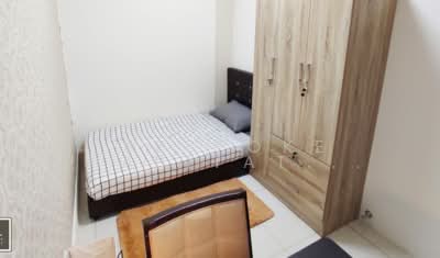 For Rent - The Centris