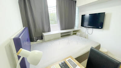 For Rent - The Centris