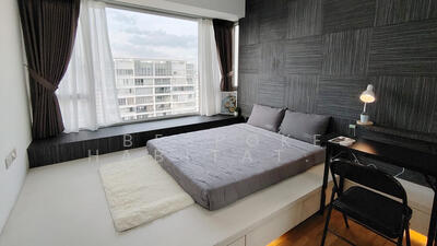 For Rent - The Centris