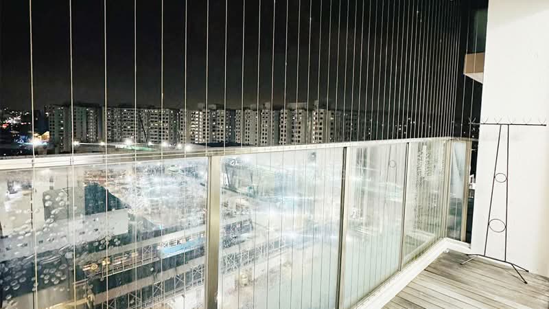 The Centris, 65 Jurong West Central 3, Room Rental, 100 sqft, Apartment For Rent, by Bespoke Habitat Pte Ltd, 25550810 - 13-19 PRS1 - PropertyGuru.com.sg