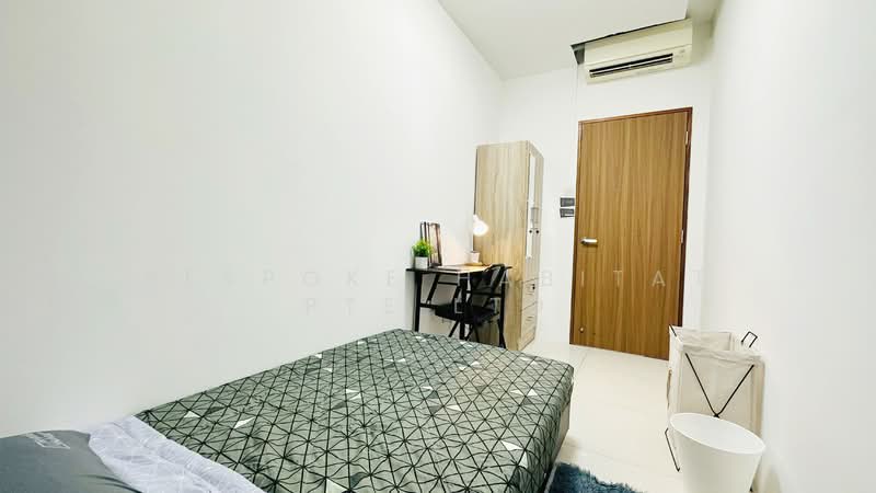 The Centris, 65 Jurong West Central 3, Room Rental, 100 sqft, Apartment For Rent, by Bespoke Habitat Pte Ltd, 25550810 - 13-19 PRS1 - PropertyGuru.com.sg