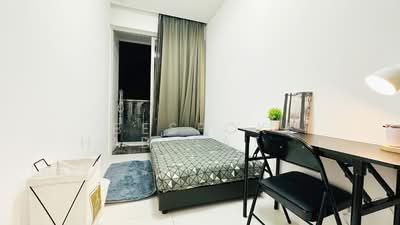 For Rent - The Centris