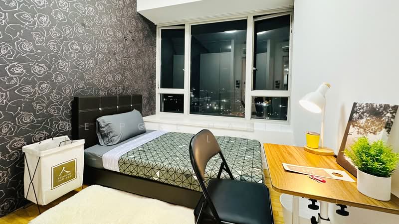 The Centris, 65 Jurong West Central 3, Room Rental, 100 sqft, Apartment For Rent, by Bespoke Habitat Pte Ltd, 25550810 - 13-19 CR3 - PropertyGuru.com.sg