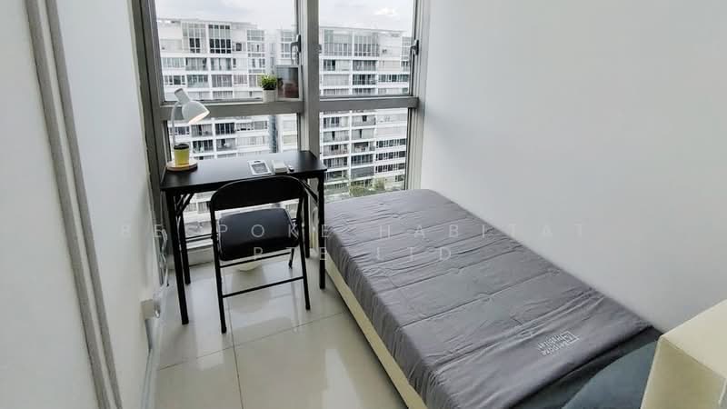 The Centris, 65 Jurong West Central 3, Room Rental, 100 sqft, Apartment For Rent, by Bespoke Habitat Pte Ltd, 25550810 - 16-09 CR1 - PropertyGuru.com.sg