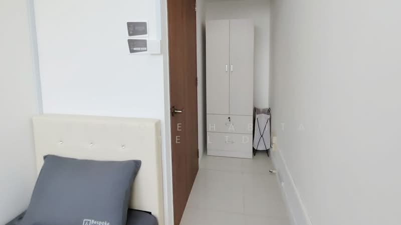 The Centris, 65 Jurong West Central 3, Room Rental, 100 sqft, Apartment For Rent, by Bespoke Habitat Pte Ltd, 25550810 - 16-09 CR1 - PropertyGuru.com.sg