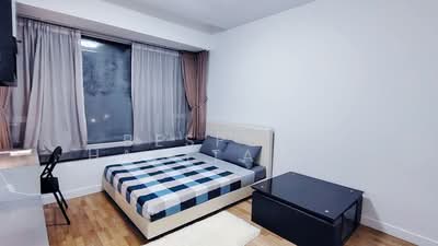 For Rent - The Centris