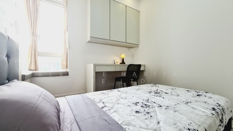 The Centris, 65 Jurong West Central 3, Room Rental, 100 sqft, Apartment For Rent, by Bespoke Habitat Pte Ltd, 25550810 - 13-41 MBR6 - PropertyGuru.com.sg