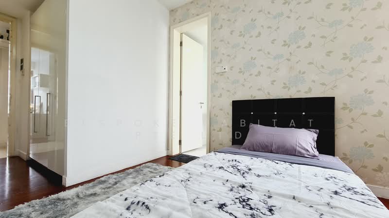 The Centris, 65 Jurong West Central 3, Room Rental, 100 sqft, Apartment For Rent, by Bespoke Habitat Pte Ltd, 25550810 - 13-41 MBR6 - PropertyGuru.com.sg