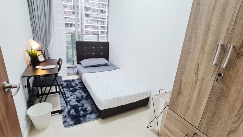 The Centris, 65 Jurong West Central 3, Room Rental, 100 sqft, Apartment For Rent, by Bespoke Habitat Pte Ltd, 25550810 - 11-20 CR3 - PropertyGuru.com.sg