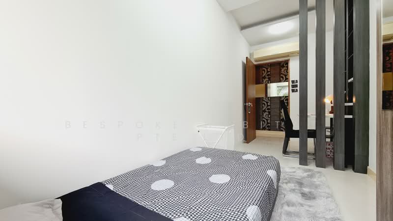 The Centris, 65 Jurong West Central 3, Room Rental, 100 sqft, Apartment For Rent, by Bespoke Habitat Pte Ltd, 25550810 - 07-17 CR1 - PropertyGuru.com.sg