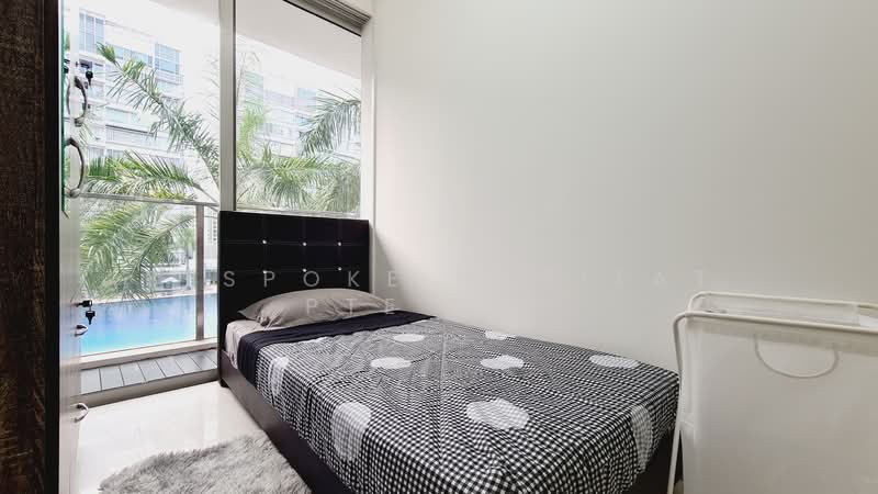 The Centris, 65 Jurong West Central 3, Room Rental, 100 sqft, Apartment For Rent, by Bespoke Habitat Pte Ltd, 25550810 - 07-17 CR1 - PropertyGuru.com.sg