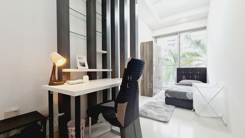 The Centris, 65 Jurong West Central 3, Room Rental, 100 sqft, Apartment For Rent, by Bespoke Habitat Pte Ltd, 25550810 - 07-17 CR1 - PropertyGuru.com.sg