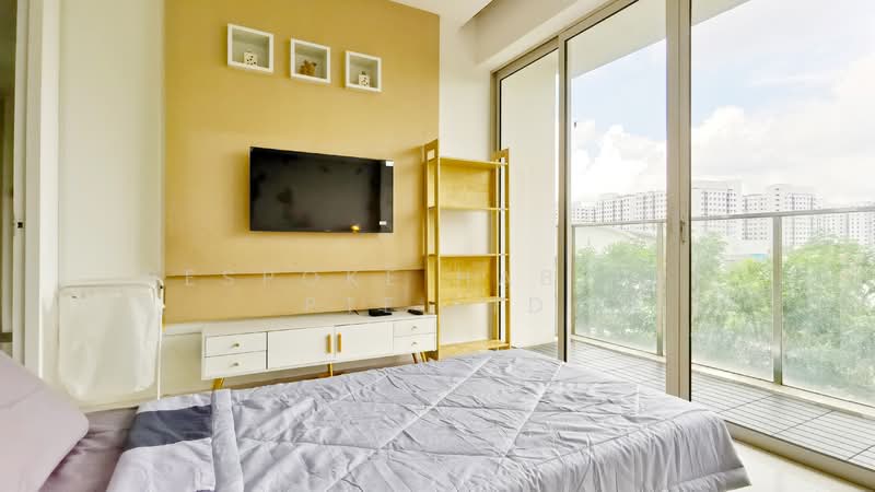 The Centris, 65 Jurong West Central 3, Room Rental, 100 sqft, Apartment For Rent, by Bespoke Habitat Pte Ltd, 25550810 - 06-46 PR2 - PropertyGuru.com.sg