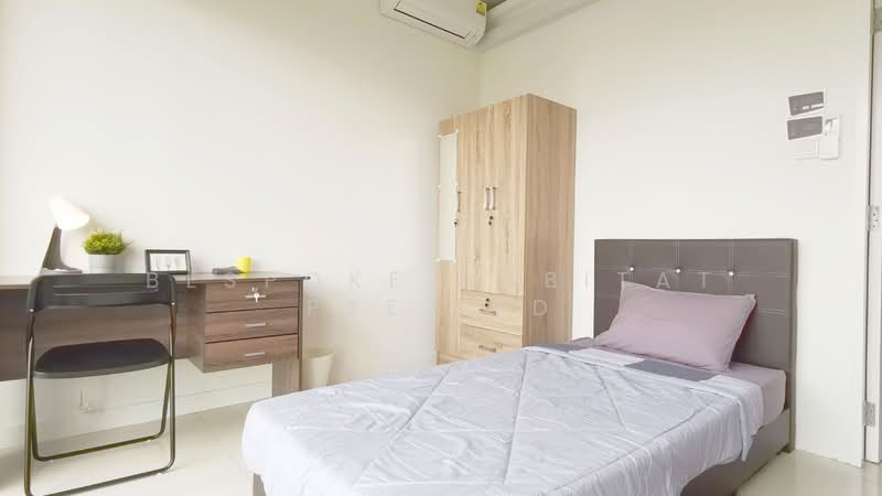 The Centris, 65 Jurong West Central 3, Room Rental, 100 sqft, Apartment For Rent, by Bespoke Habitat Pte Ltd, 25550810 - 06-46 PR2 - PropertyGuru.com.sg