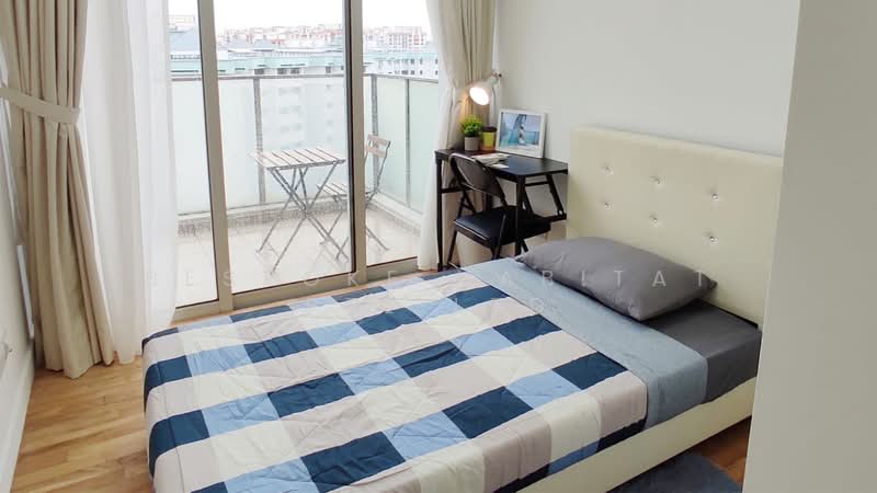 The Centris, 65 Jurong West Central 3, Room Rental, 100 sqft, Apartment For Rent, by Bespoke Habitat Pte Ltd, 25550810 - 13-50 PR4 - PropertyGuru.com.sg