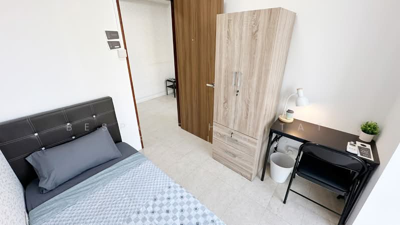 The Centris, 65 Jurong West Central 3, Room Rental, 100 sqft, Apartment For Rent, by Bespoke Habitat Pte Ltd, 25550810 - 11-49 CR3 - PropertyGuru.com.sg