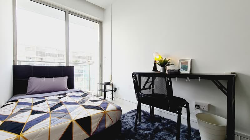 The Centris, 65 Jurong West Central 3, Room Rental, 100 sqft, Apartment For Rent, by Bespoke Habitat Pte Ltd, 25550810 - 13-41 CR2 - PropertyGuru.com.sg