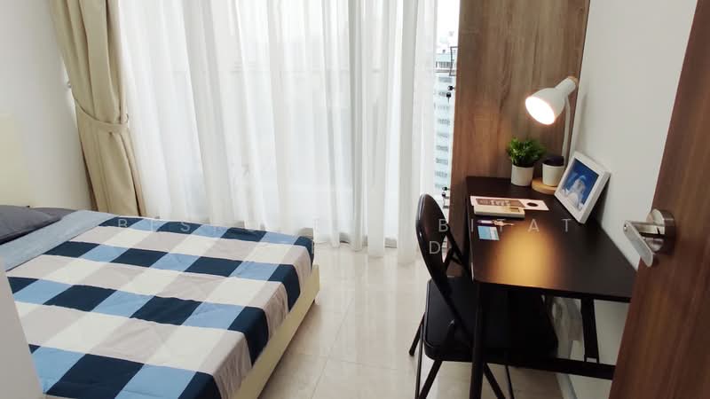 The Centris, 65 Jurong West Central 3, Room Rental, 100 sqft, Apartment For Rent, by Bespoke Habitat Pte Ltd, 25550810 - 13-50 CR3 - PropertyGuru.com.sg