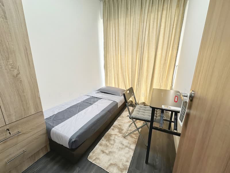 The Centris, 65 Jurong West Central 3, Room Rental, 100 sqft, Apartment For Rent, by Bespoke Habitat Pte Ltd, 25550810 - 09-35 CR3 - PropertyGuru.com.sg