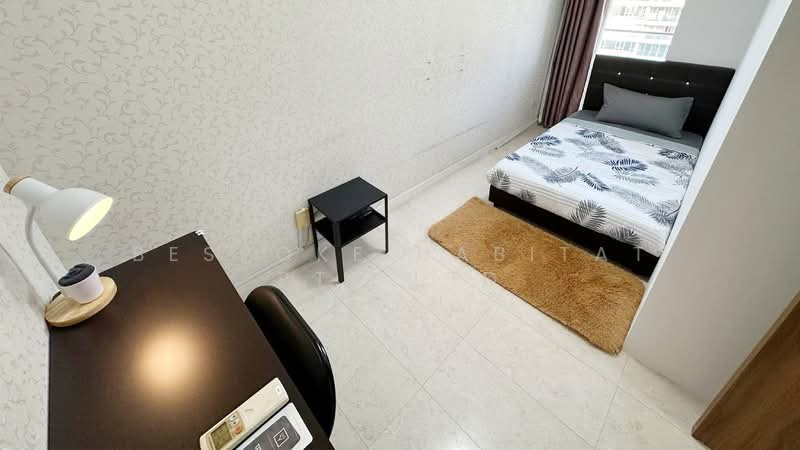 The Centris, 65 Jurong West Central 3, Room Rental, 100 sqft, Apartment For Rent, by Bespoke Habitat Pte Ltd, 25550810 - 11-49 CR1 - PropertyGuru.com.sg