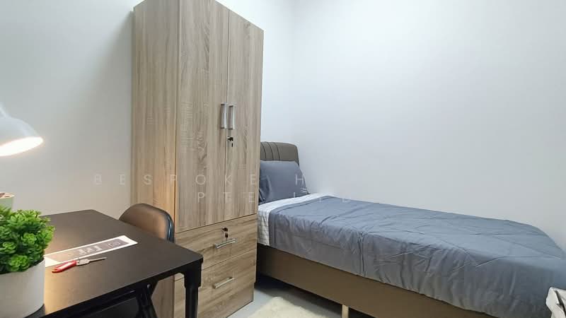 The Centris, 65 Jurong West Central 3, Room Rental, 100 sqft, Apartment For Rent, by Bespoke Habitat Pte Ltd, 25550810 - 13-06 ECON1 - PropertyGuru.com.sg