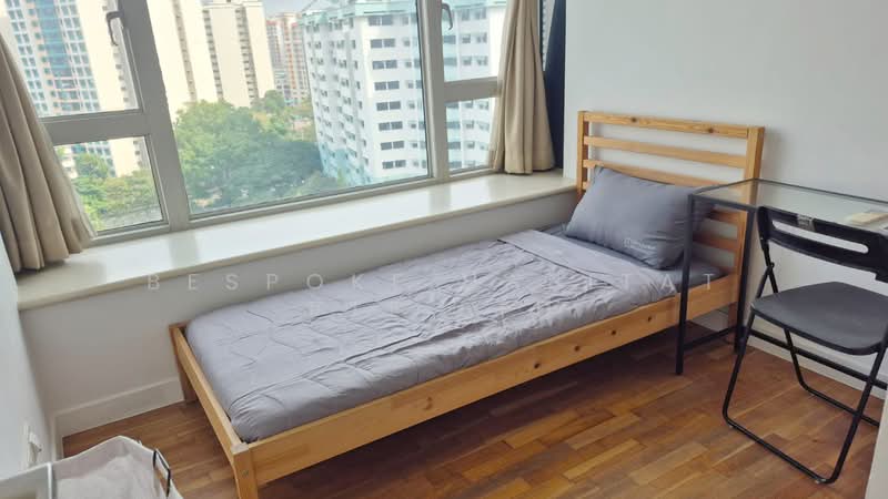 The Centris, 65 Jurong West Central 3, Room Rental, 100 sqft, Apartment For Rent, by Bespoke Habitat Pte Ltd, 25550810 - 11-43 CR2 - PropertyGuru.com.sg