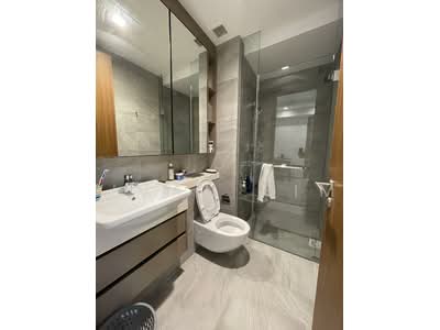 For Rent - Stirling Residences