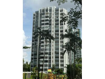 For Sale - King's Mansion