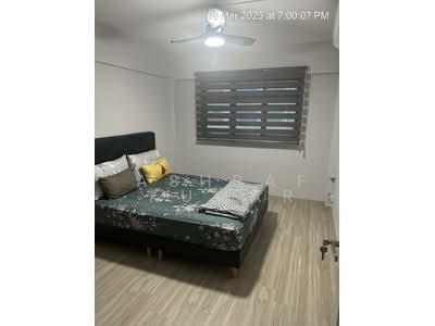 For Rent - 726 Yishun Street 71