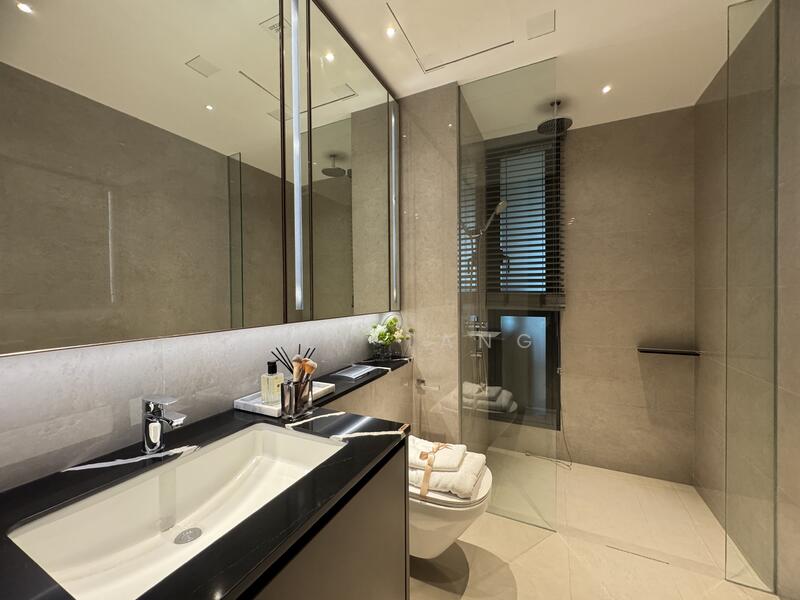 One Marina Gardens Apartment For Sale at S$ 2,769,000 | PropertyGuru Singapore