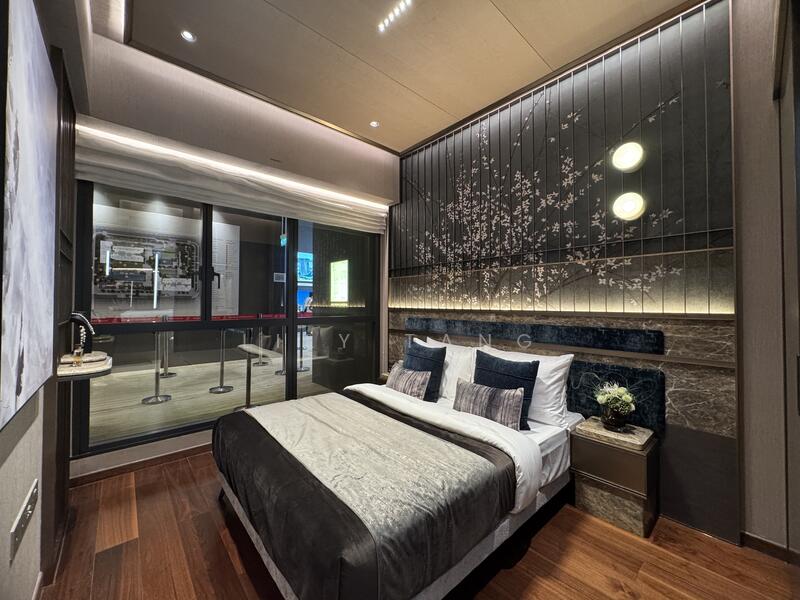 One Marina Gardens Apartment For Sale at S$ 2,769,000 | PropertyGuru Singapore