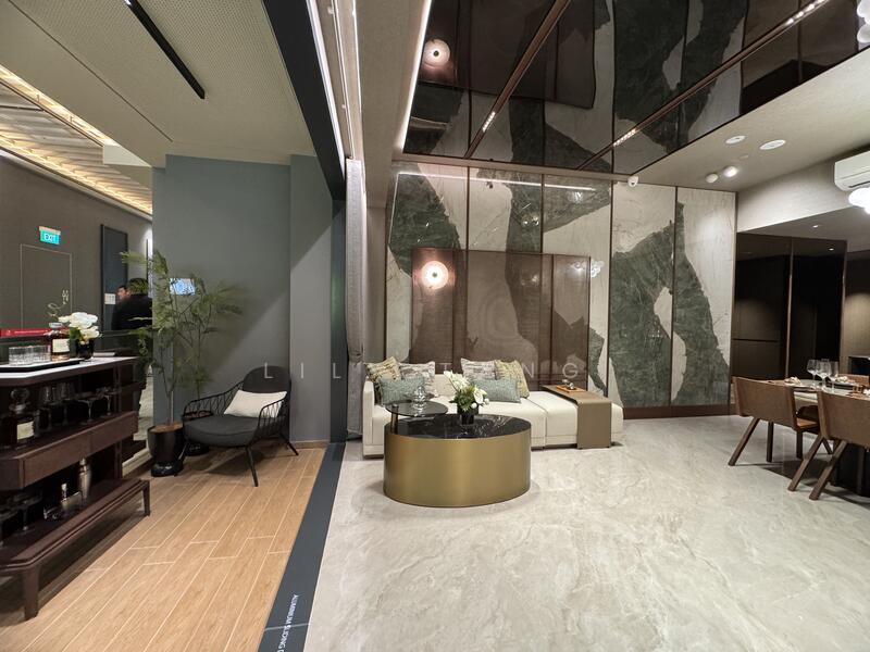 One Marina Gardens Apartment For Sale at S$ 3,364,900 | PropertyGuru Singapore