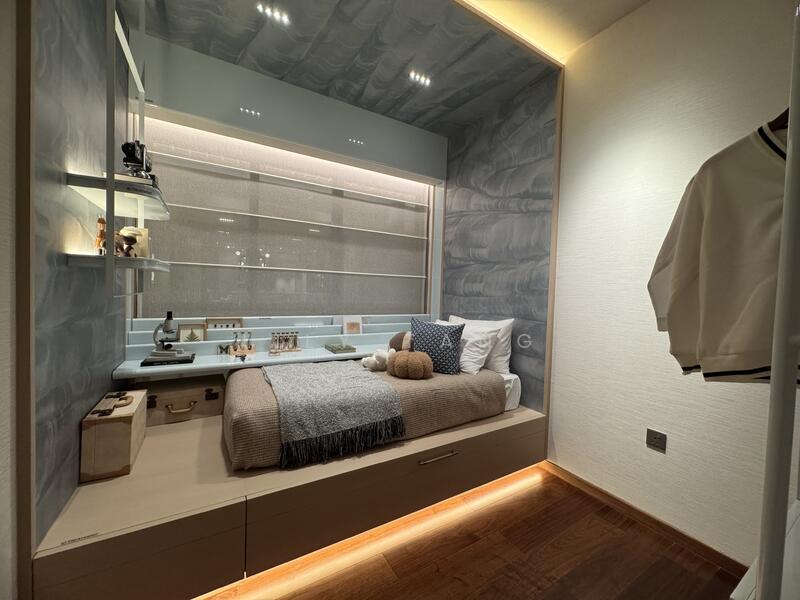 One Marina Gardens Apartment For Sale at S$ 3,364,900 | PropertyGuru Singapore