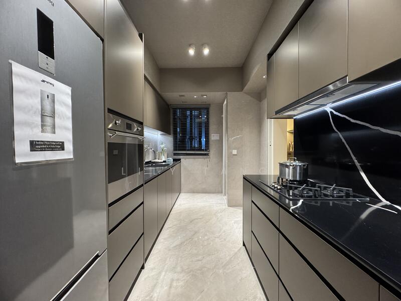 One Marina Gardens Apartment For Sale at S$ 3,364,900 | PropertyGuru Singapore