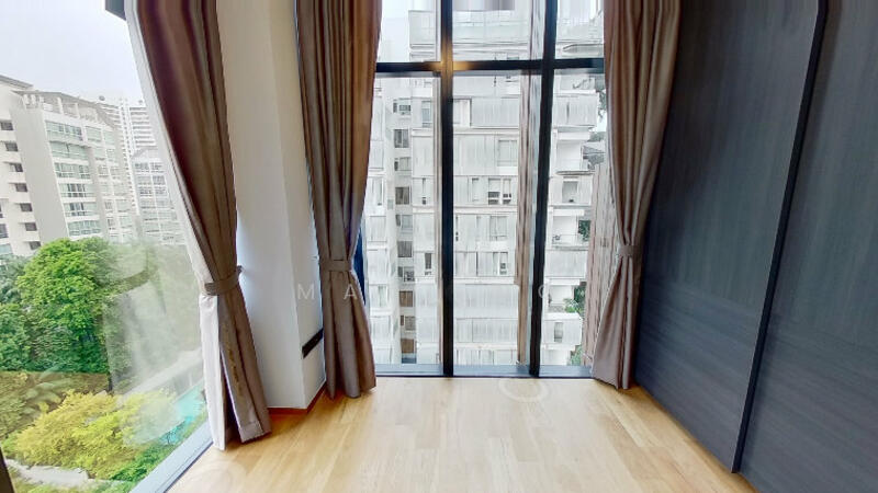 The Hyde Condominium For Sale at S$ 2,600,000 | PropertyGuru Singapore - Bedroom