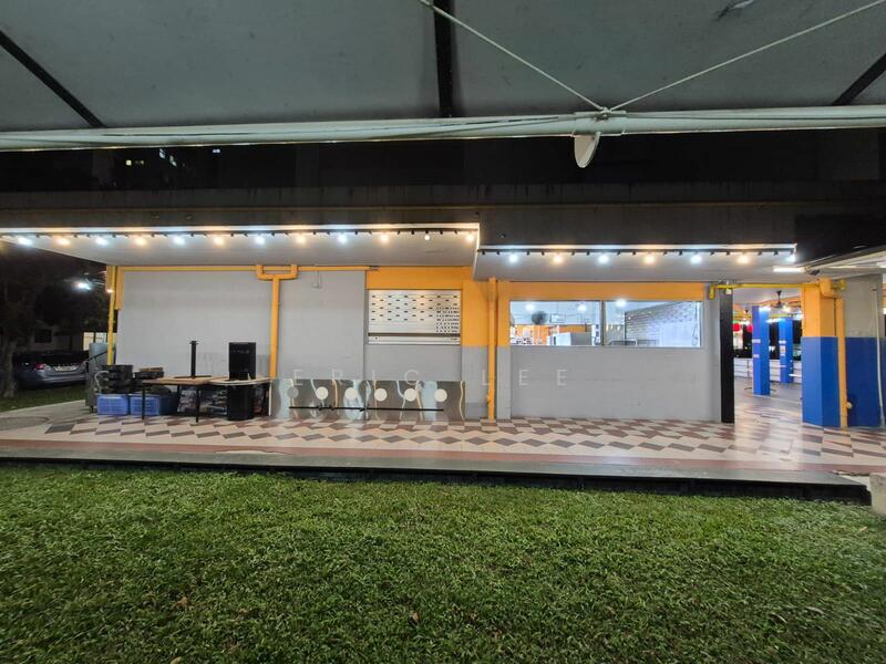 713 Clementi West Street 2, 713 Clementi West Street 2, 3,358 sqft, Food & Beverage For Rent, by Eric Lee, 25550974 - CommercialGuru.com.sg