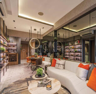 For Sale - Sceneca Residence