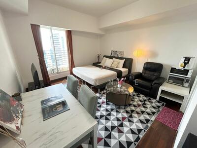 For Rent - The Sail @ Marina Bay