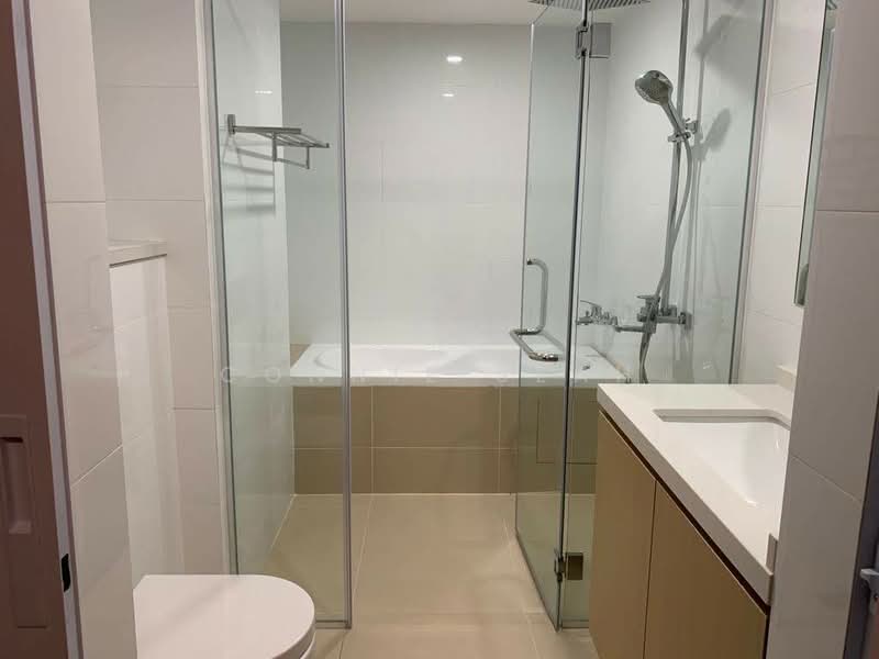 The Sail @ Marina Bay, 6 Marina Boulevard, Studio, 400 sqft, Condominium For Rent, by Connie Seah, 25551023 - PropertyGuru.com.sg