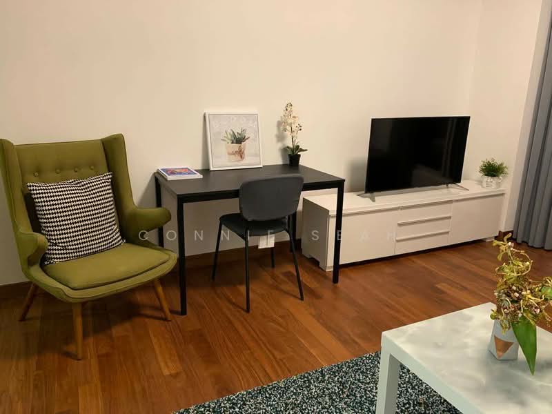 The Sail @ Marina Bay, 6 Marina Boulevard, Studio, 400 sqft, Condominium For Rent, by Connie Seah, 25551023 - PropertyGuru.com.sg