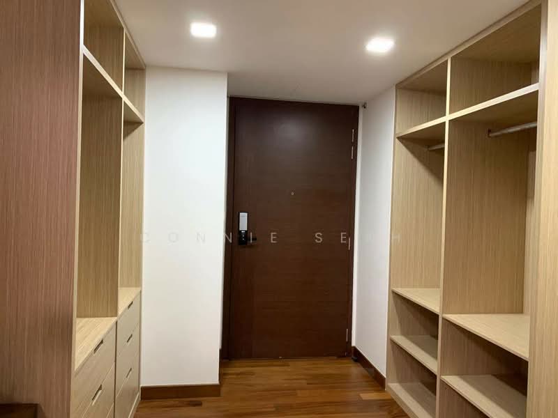 The Sail @ Marina Bay, 6 Marina Boulevard, Studio, 400 sqft, Condominium For Rent, by Connie Seah, 25551023 - PropertyGuru.com.sg