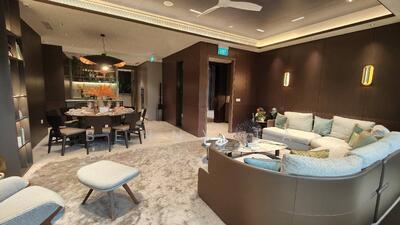 For Sale - Terra Hill