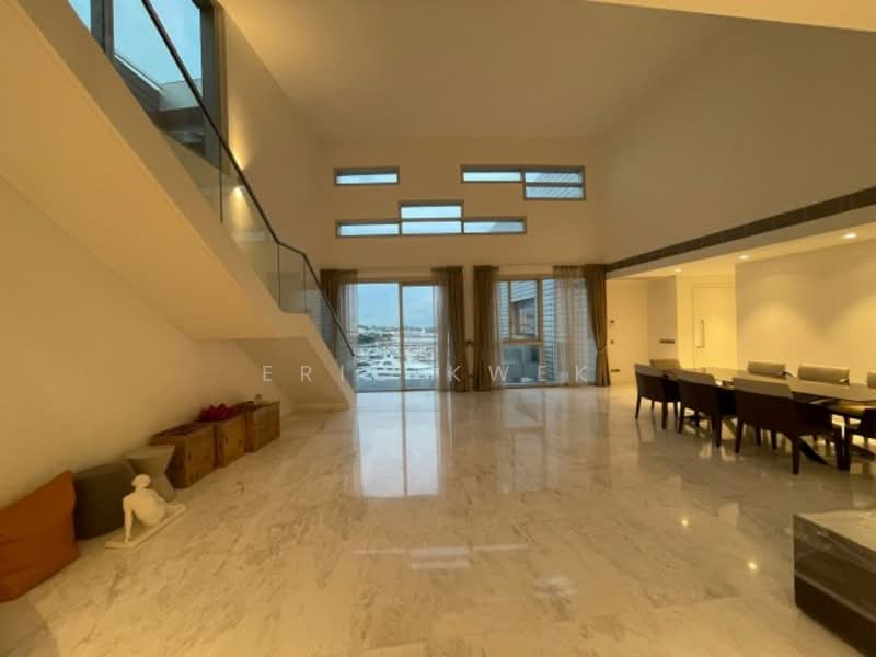 Reflections at Keppel Bay, 1 Keppel Bay View, 4 Bedrooms, 3,724 sqft, Condominium For Rent, by Eric Kwek, 25551037 - PropertyGuru.com.sg