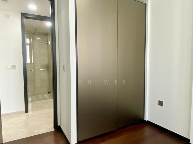 Pullman Residences, 18 Dunearn Road, 2 Bedrooms, 667 sqft, Condominium For Rent, by Leon Wee, 25551094 - PropertyGuru.com.sg